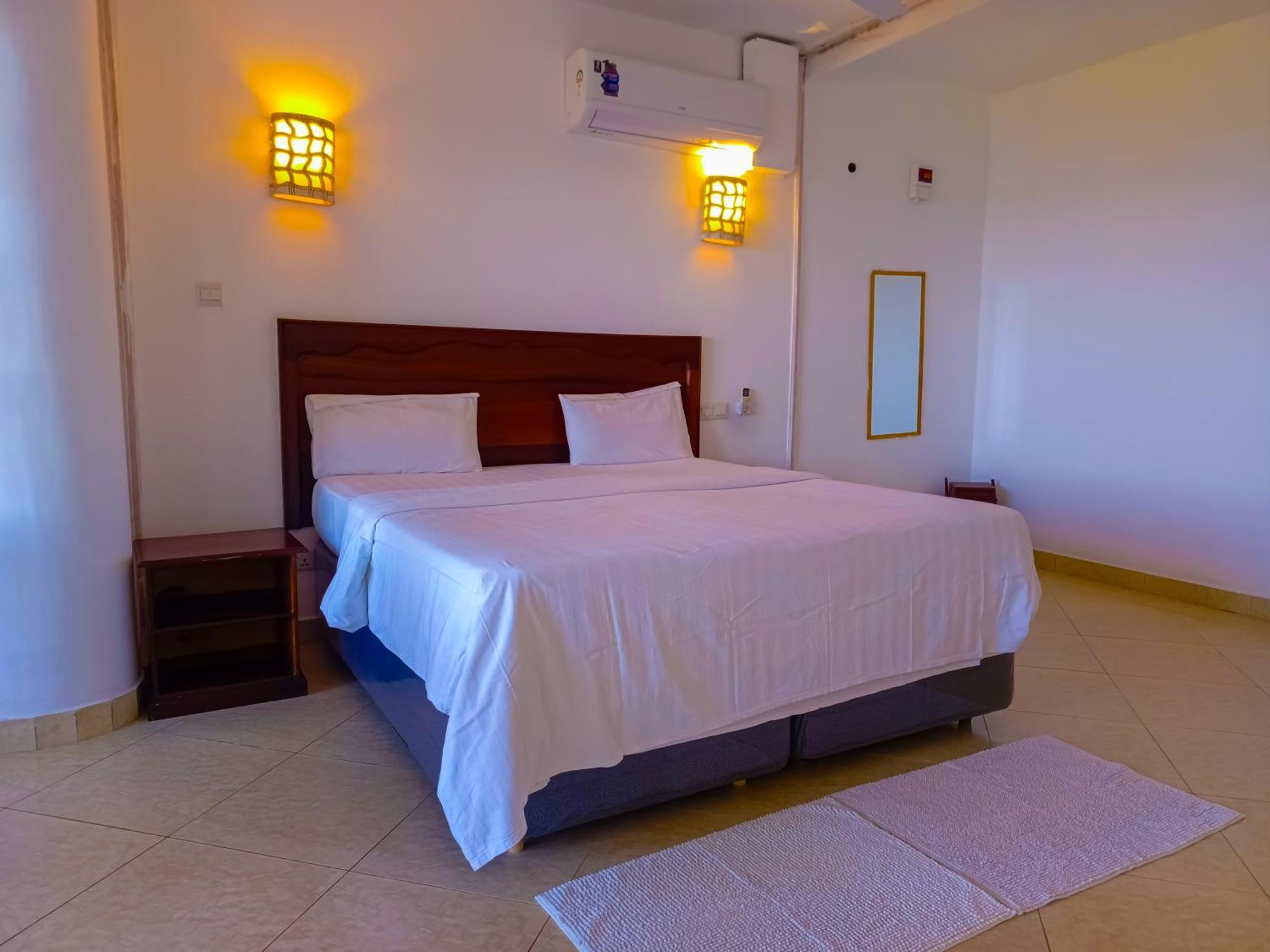 Ivory Beachfront Stays มอมบาซา ภายนอก รูปภาพ