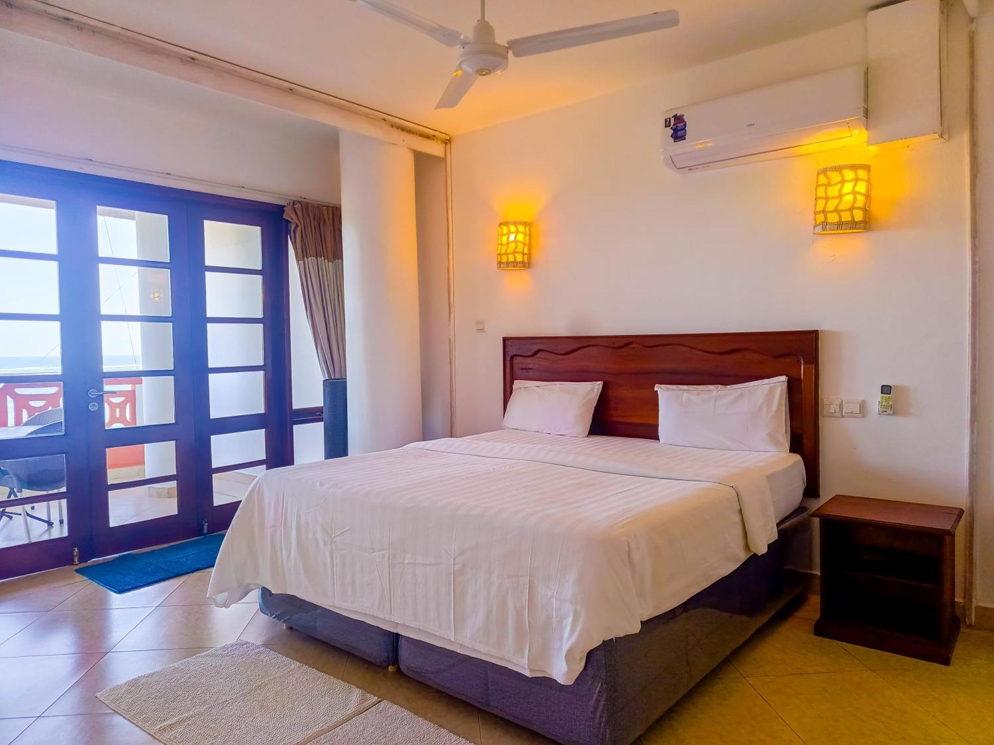 Ivory Beachfront Stays มอมบาซา ภายนอก รูปภาพ